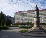 Photo of the hotel RIZHSKAYA HOTEL