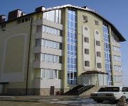 Photo of the hotel Apart Hotel Riviera Saratov