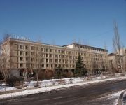 Photo of the hotel Saratov