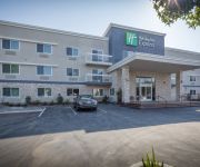 Photo of the hotel Holiday Inn Express SUNNYVALE - SILICON VALLEY