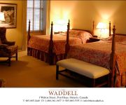 Photo of the hotel THE WADDELL