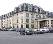 Photo of the hotel HOTEL BROSSARD