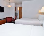 Photo of the hotel CANADAS BEST VALUE INN V30005