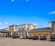 Photo of the hotel BEST WESTERN PLUS LACOMBE INN