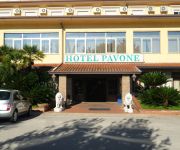 Photo of the hotel Grand Hotel Pavone