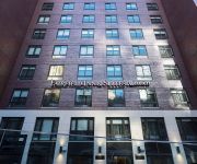 Photo of the hotel Fairfield Inn & Suites New York Manhattan/Central Park