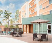 Photo of the hotel Courtyard Houston Springwoods Village