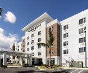 Photo of the hotel TownePlace Suites Miami Homestead