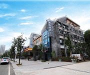 Photo of the hotel Taoyuan Hotel
