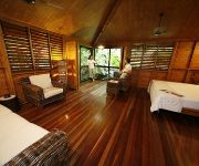Photo of the hotel CAPE TRIBULATION RESORT AND SPA