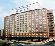 Photo of the hotel Toyoko Inn Sendai-eki Nishi-guchi Chuo