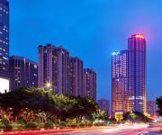Photo of the hotel Aloft Guangzhou Tianhe