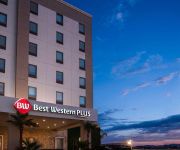 Photo of the hotel BEST WESTERN CUMBRES INN JUVEN