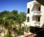Photo of the hotel Villas Alamos