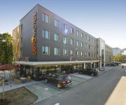 Photo of the hotel LetoMotel München City Nord