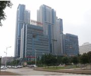 Photo of the hotel Huangguan International Hotel