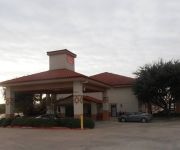 Photo of the hotel Econo Lodge Dallas