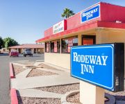 Photo of the hotel Rodeway Inn Old Town Scottsdale