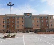 Photo of the hotel Comfort Inn & Suites Fort Worth West