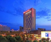 Photo of the hotel Hilton Garden Inn Xi*an High-Tech Zone