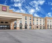 Photo of the hotel Comfort Suites Youngstown North