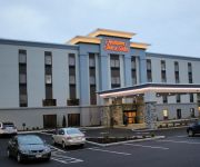 Photo of the hotel Hampton Inn - Suites-Alliance OH