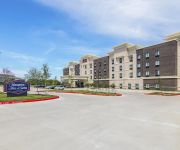 Photo of the hotel Hampton Inn - Suites-Dallas-Richardson TX