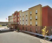 Photo of the hotel Hampton Inn by Hilton Elko Nevada