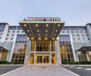 Photo of the hotel Embassy Suites by Hilton Newark Airport