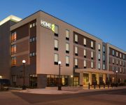 Photo of the hotel Home2 Suites By Hilton La Crosse