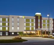 Photo of the hotel Home2 Suites by Hilton West Monroe