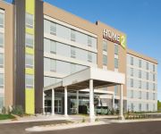 Photo of the hotel Home 2 Suites by Hilton Roseville Minneapolis