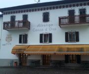 Photo of the hotel Conca D'oro Albergo