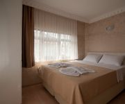Photo of the hotel Istanbul Budget Hotel