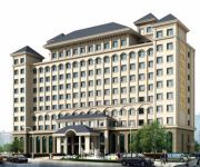 Photo of the hotel He Huang Ming Zhu International Hotel
