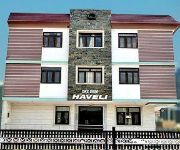 Photo of the hotel Hotel DRS 8586 Haveli