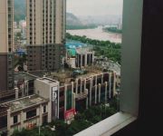 Photo of the hotel Hampton by Hilton Lanzhou Qilihe Bridge