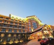 Photo of the hotel Sanjiang Forest Hot Spring Hotel