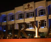 Photo of the hotel Hotel Surya