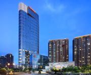 Photo of the hotel Sheraton Grand Hangzhou Binjiang Hotel