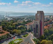 Photo of the hotel Mercure Istanbul City Bosphorus Hotel