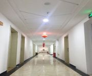 Photo of the hotel Xingyi Hotel Guannan Middle Renmin Road