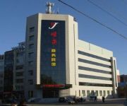 Photo of the hotel 洮南旺角宾馆