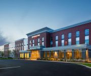 Photo of the hotel Residence Inn Boston Concord