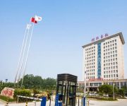 Photo of the hotel Shengquan International