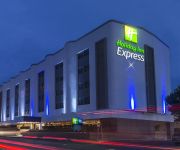 Photo of the hotel Holiday Inn Express MEXICO - TOREO