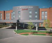 Photo of the hotel Courtyard Columbus OSU