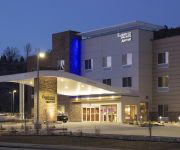 Photo of the hotel Fairfield Inn & Suites Durango