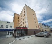 Photo of the hotel Pokrovsk