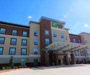 Photo of the hotel Holiday Inn Express & Suites HOUSTON NW - HWY 290 CYPRESS